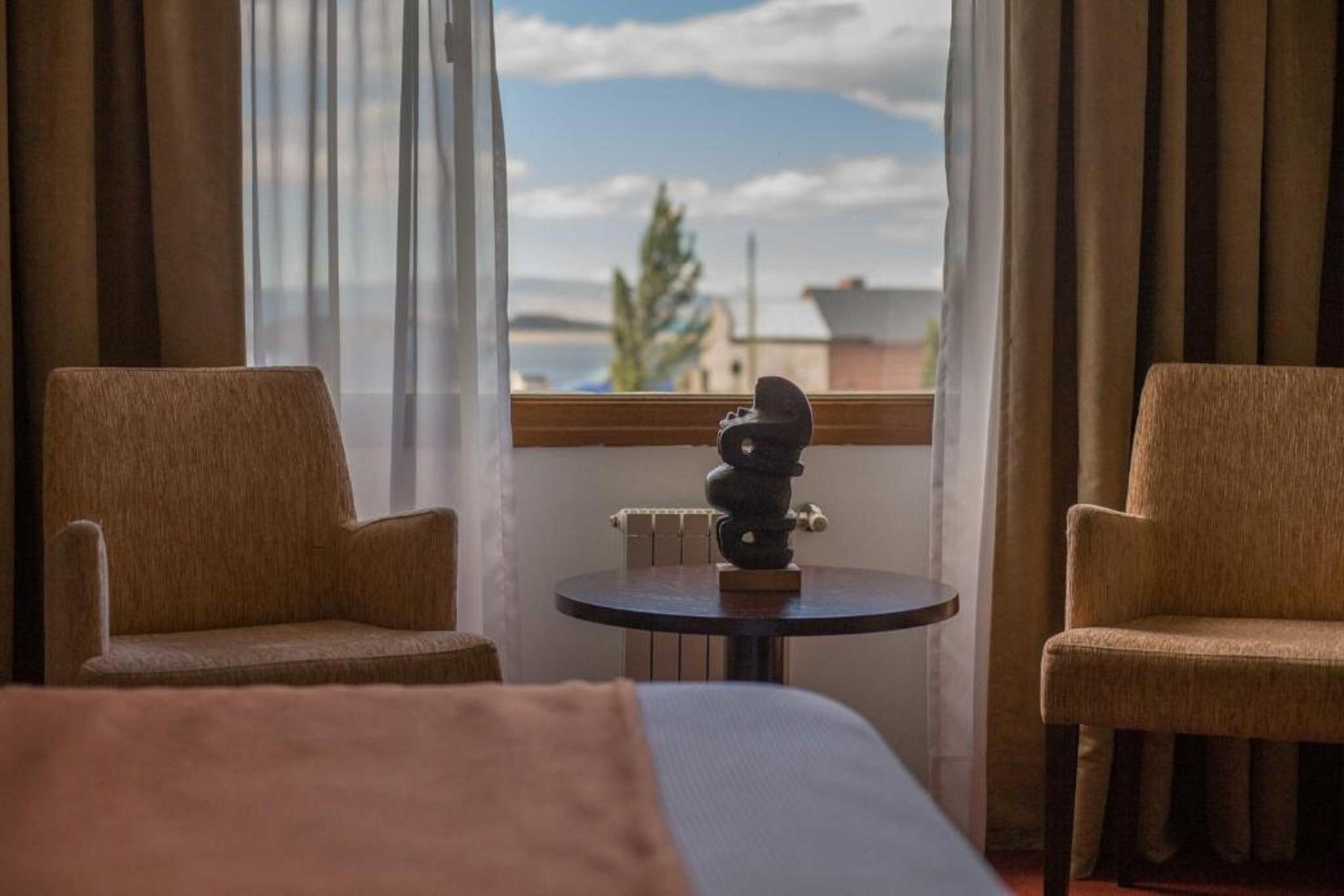 Rochester Calafate El Calafate Exterior photo