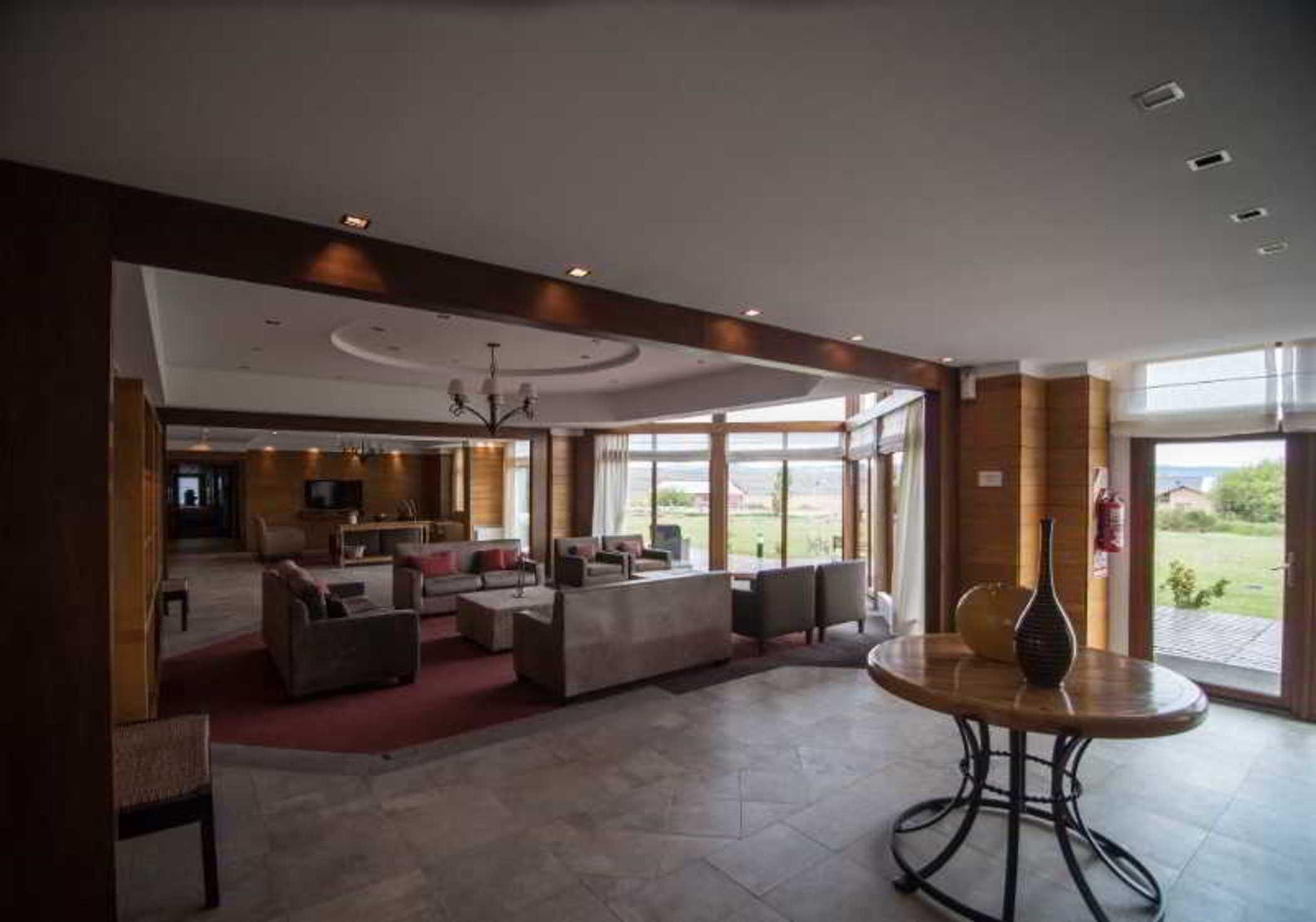 Rochester Calafate El Calafate Exterior photo