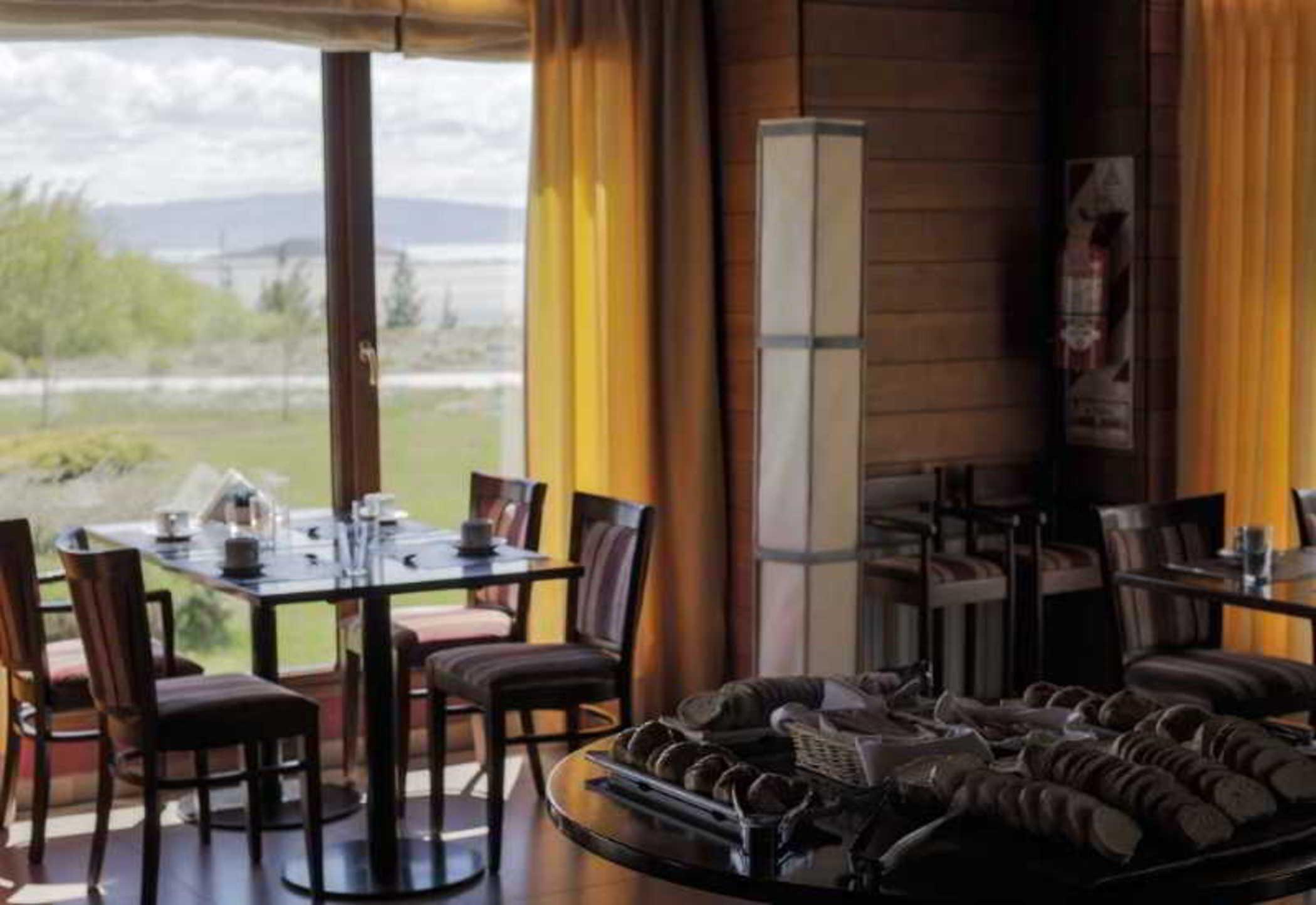 Rochester Calafate El Calafate Exterior photo