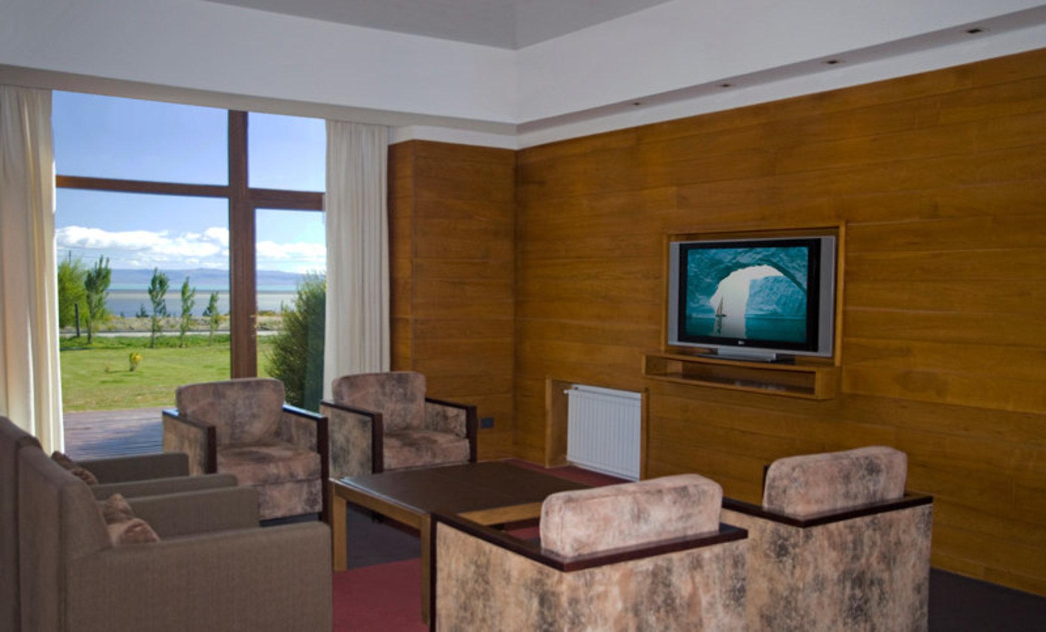 Rochester Calafate El Calafate Exterior photo