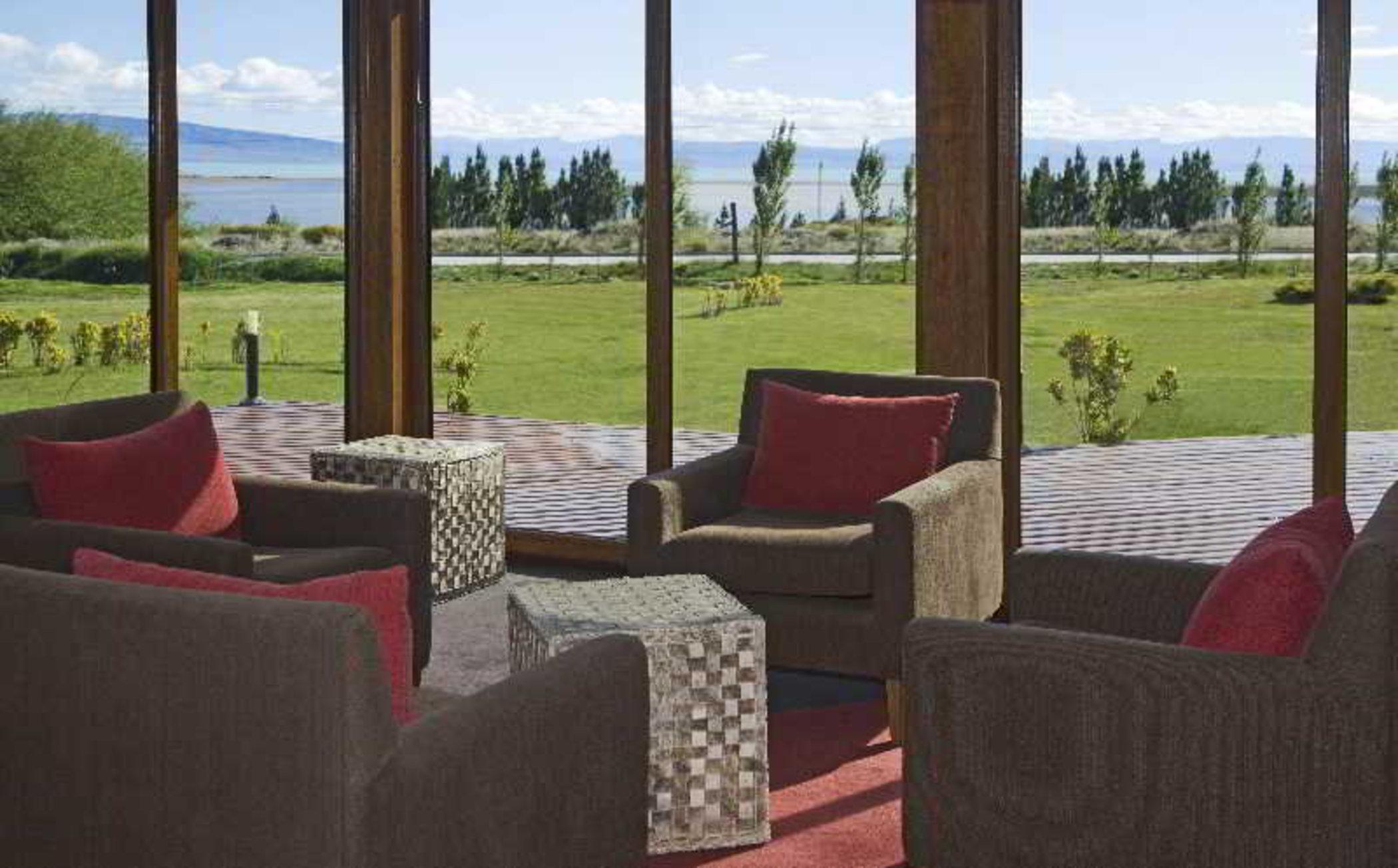 Rochester Calafate El Calafate Exterior photo
