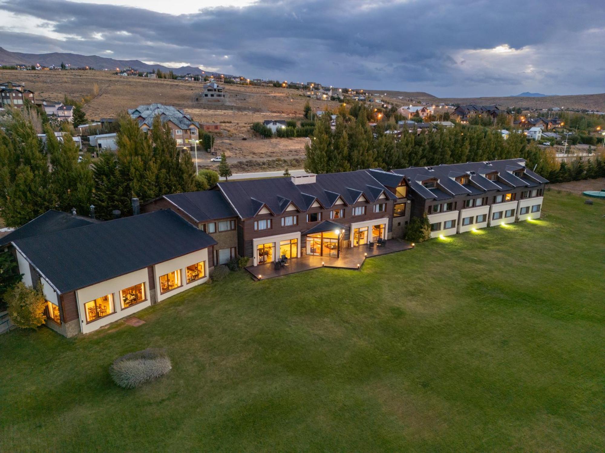 Rochester Calafate El Calafate Exterior photo