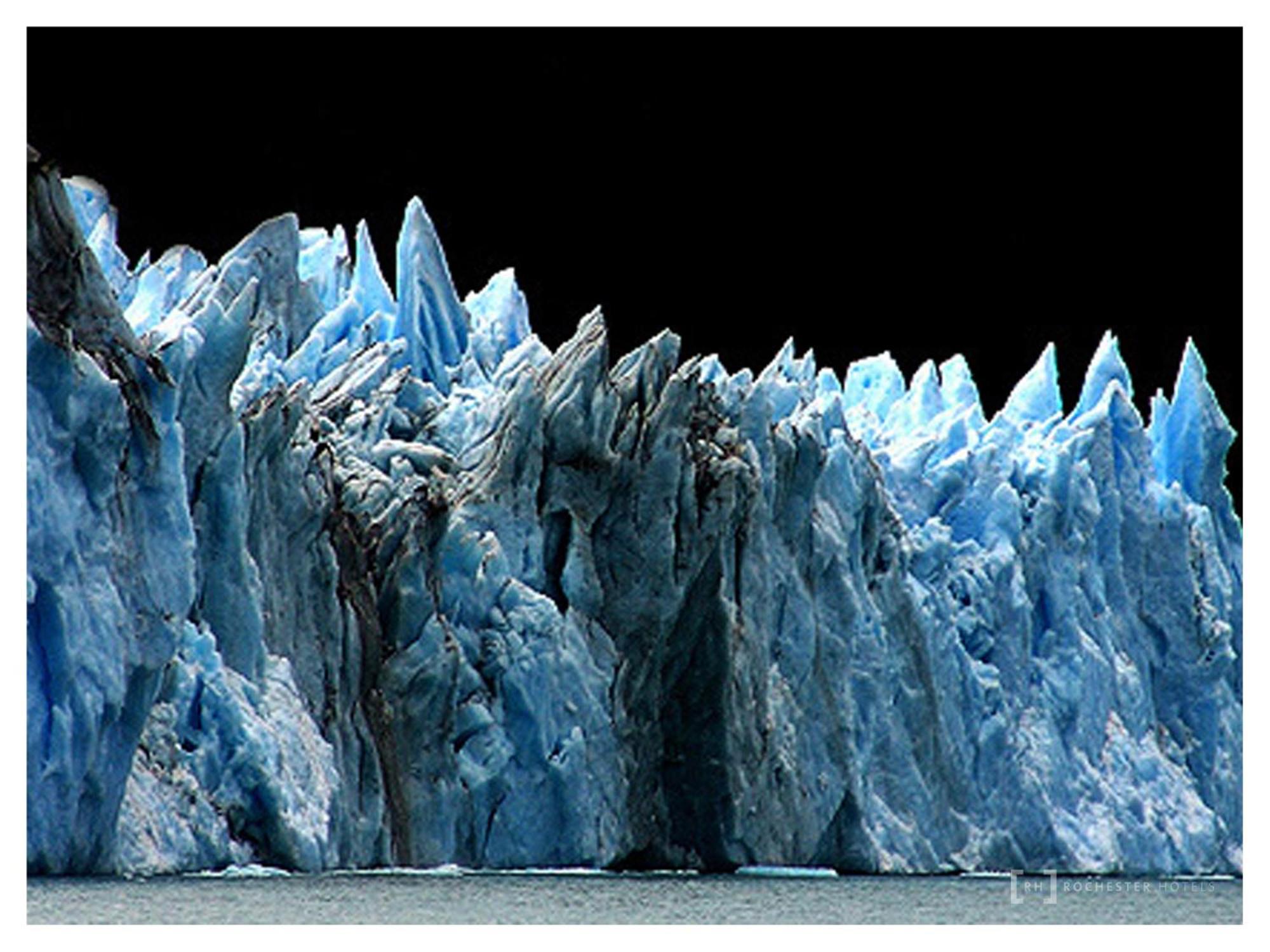 Rochester Calafate El Calafate Exterior photo