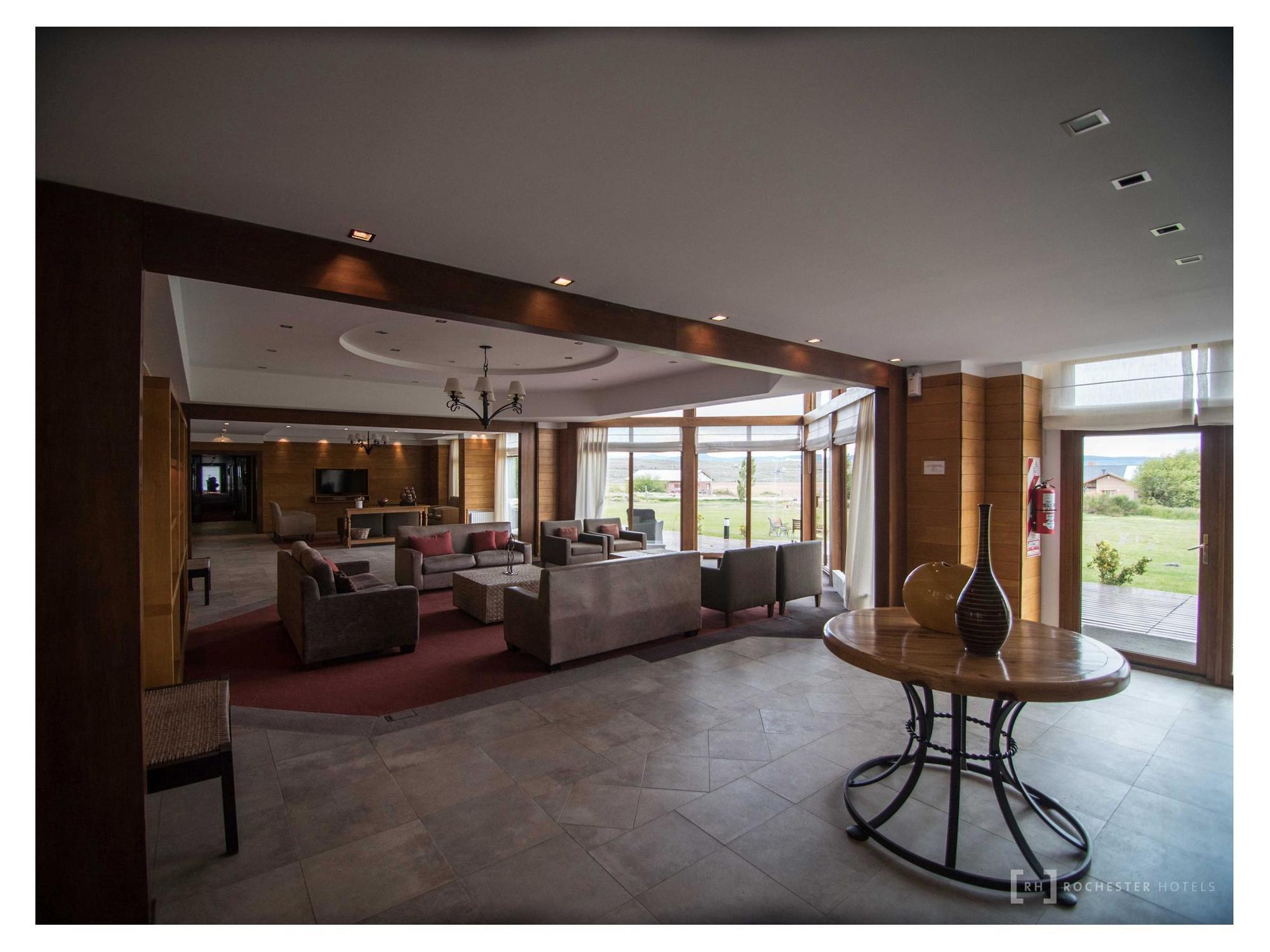Rochester Calafate El Calafate Exterior photo